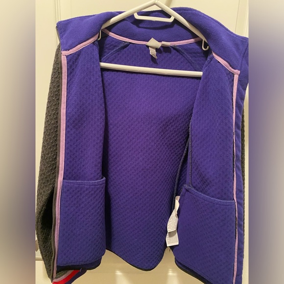 Bench zip-up hoodie/jacket - Picture 4 of 4